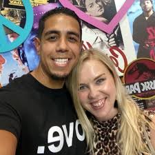 Emily Ritter and Ricardo Esquilin's Wedding Website