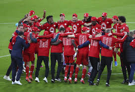 Get the latest bayern munich news, scores, stats, standings, rumors, and more from espn. Wybpmcnhla Qum