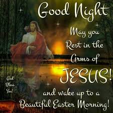 Good Night Good Night Blessings Good Night Prayer Jesus Good Night Images