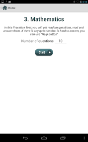 You can also learn more about the. Ged Practice Test Free For Android Apk Download