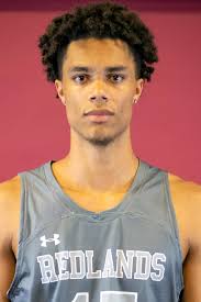 2023-24 Men's Basketball Roster