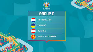 Dopo le qualificazioni sono rimasti ancora quattro posti. Uefa Euro 2020 Group C Netherlands Ukraine Austria North Macedonia Uefa Euro 2020 Uefa Com