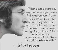 John lennon / date of birth Happy Birthday John Lennon Home Facebook