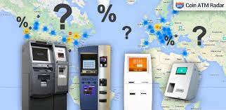How much are bitcoin atm fees? Bitcoin Atm Fees Analytics Blog Coin Atm Radar