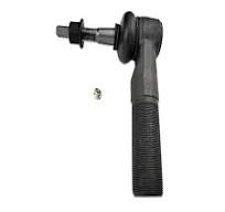 Apex Chassis Heavy Duty Tie Rod End Fits: 06-08 RAM 1500/2500/3500 Left  Outer