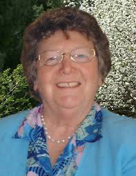 Obituary of Lily Glasgow