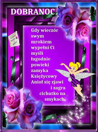Pin By Danuta Cudzich On Dobranoc In 2020