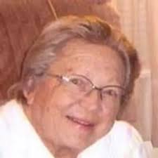 Obituary information for Doris Carroll