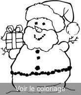 Depuis 2001, jecolorie.com propose des milliers de coloriages et découvrez donc ce coloriage fille bonhomme de neige à dessiner et colorier dans les temps libre. Bonhomme De Neige Coloriages De Bonhomme De Neiges A Imprimer Toupty Com