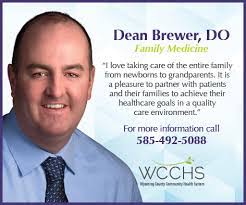 Dean Brewer's Instagram, Twitter & Facebook