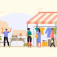 Manunui Christmas Markets 2025 | Te Kura o Manunui event image