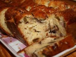 Cake Figues Roquefort Recette Ptitchef Recette Recettes De Figues Recette Alimentation