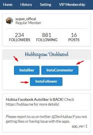 Situs web penambah followers & likes instagram gratis aman | jasa tambah followers & likes instagram aktif real human indonesia. 10 Web Auto Follower Instagram Terbaik 2021 Rian Seo