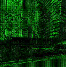Cluboftigerghost Vaporwave Image Animation