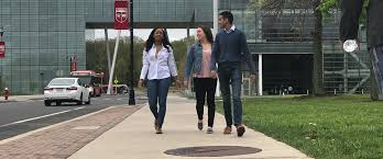 Associate degree, bachelor's degree, doctor's degree, master's degree, professional degree. Rutgers University New Brunswick Ranked One Of The Nation S Safest Universities By Adt Rutgers Business School