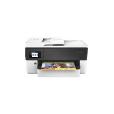 Hp officejet pro 7720 full feature software and driver download support windows 10/8/8.1/7/vista/xp and mac os x operating system. Printer Hp Officejet Pro 7720 Color Wide Format A3 A4 Ptc Computer