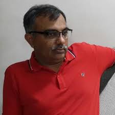 Pranav Dave (@pranavgdave)