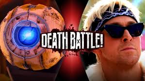 Wheatley (Portal) VS Beach Ken (Barbie) || “Neuro-Toxic Mascu-Ken-ity!” :  r/DeathBattleMatchups