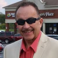 Al Garrison's Instagram, Twitter & Facebook