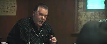 Ray liotta talks new the sopranos movie. 5mnur8whhl Dpm