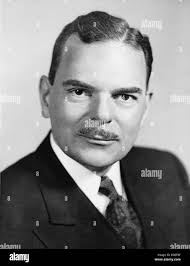 Thomas dewey hi-res stock photography and images