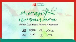 Contoh soal aksara sunda dan jawabannya. Digitalisasi Kunci Aksara Bali Selamat Dari Kepunahan