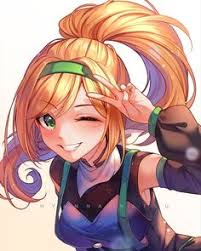 Hyanna Natsu I don't use facebook pages if you don't mind taken down ^^ please do so. hyanna natsu