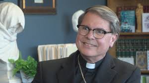 St. Emily's Catholic Church