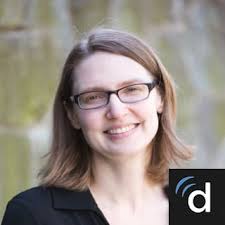 Dr. Juliet C. Jacobsen, MD