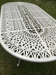 Maybe you would like to learn more about one of these? Aluminium Garden Furniture Made To Last Outside Edge Metal Garden Furniture