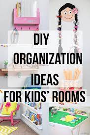 If you're finding yourself at home more these days with kids to entertain, you're not. 31 Adorable Diy Kids Room Ideas You Need To See