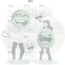 Select the paper size, orientation, how many months per page here you can create your own downloadable 2020, 2021, and 2022 printable pdf calendars. 2021 Calendar Svg File