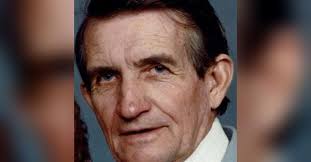 James Stillman Wolfe Obituary