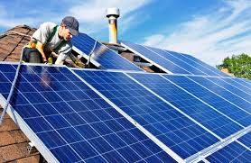 Surplus photovoltaique vers chauffe eau. L Energie Solaire Pour Le Chauffage Espace Aubade