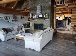 What is the best wood flooring for home? Pekoe Oak Hardwood Portf Hallmark Floors