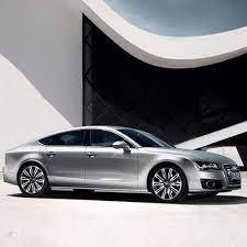 Audi A7 In India Audi Audi A7 All Audi Cars