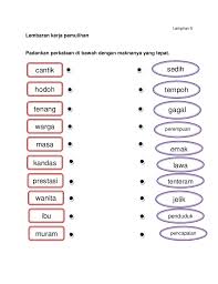 Kamus besar dari kamus sinonim dalam bahasa indonesia. Gembira Sinonim Bahasa Melayu
