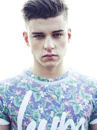 Pin By Kaity Sherksnas On Men S Hair Mens Hairstyles Haircuts For Men Hair Styles