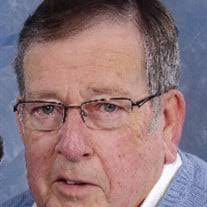 Don Ellenberger's Instagram, Twitter & Facebook