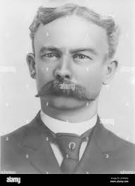 Miles benjamin hi-res stock photography and images