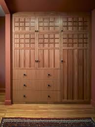 Custom Cabinetry Custom Furniture San Francisco Marin Walnut Creek Inhouse Design Studio