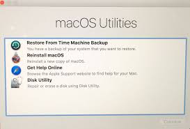 From there, you can reset your computer to factory settings. How To Factory Reset A Macbook Or Mac Intel And M1 Macworld Uk