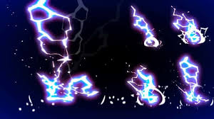 2d Animation Lighting Strike Fx 2d Animation Animation Digital Art Tutorial