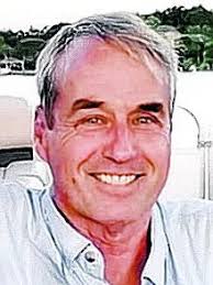 Ralph Patrick Obituary (1960