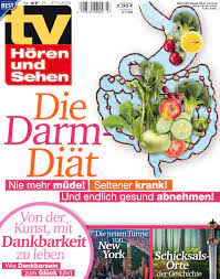 Ebenso wenig wie honecker oder mielke persönlich auch nur einen dissidenten durch zersetzung psychisch zerstörten. Dein Tv Programm Tv Horen Und Sehen Auf Yumpu News