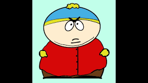 كيفية رسم كرتمان how to draw cartman drawings teaching art draw