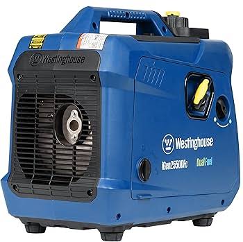 Westinghouse iGen2550DFc