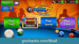 Get free packages of coins (stash, heap, vault), spin pack and power packs with 8 ball pool online generator. 8 Ball Pool Hack Free Coins And Cash Hack 8 Ball Pool Coins 2018 Pool Hacks Pool Coins Pool Balls