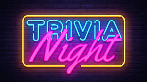 We've got 11 questions—how many will you get right? Hoh Virtual Trivia Night Events At The Vilna