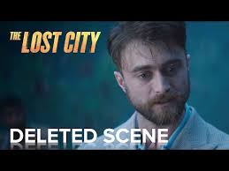 The Lost City (Trailers, Clips, BTS)